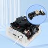 NGC Game Cube Power Adapter Multi-Purpose PSU Replacement Module Gamecube PSU Power Board for NGC Game Console DOL-001/101