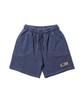 CARGOBROS Pigment Line Shorts (Blue)