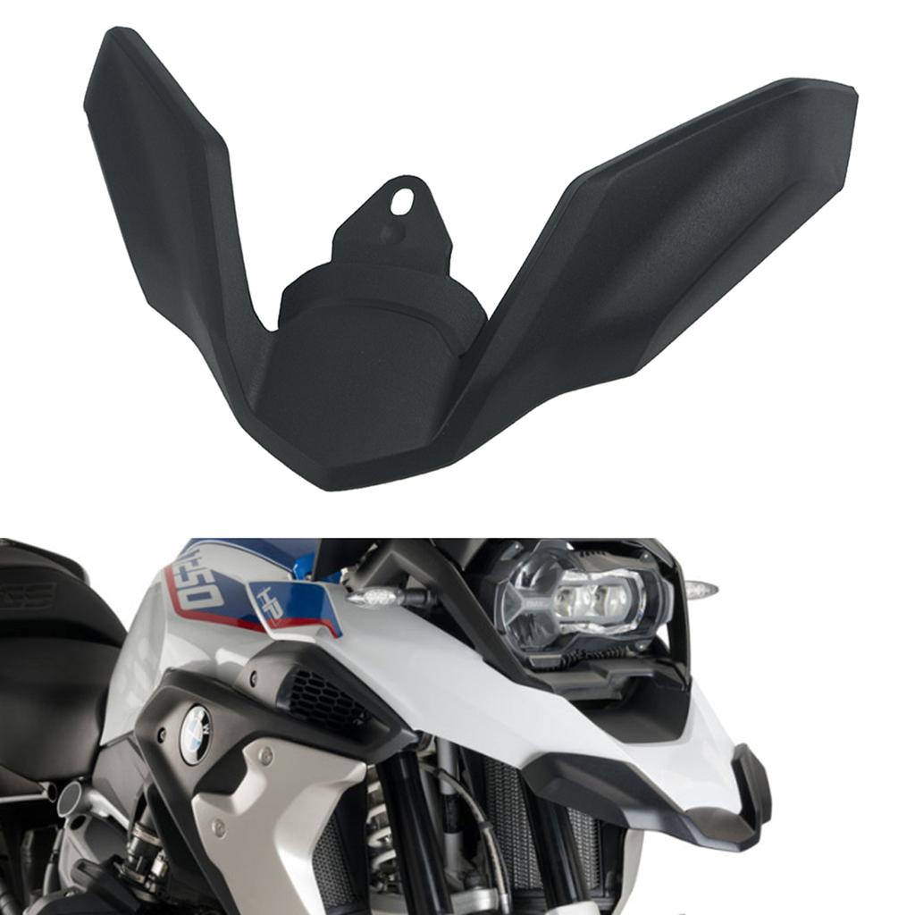 Front Beak Fairing Extension Wheel Extender Cover Motorcycle Accessories Fit For R1250GS R1200GS ADV Adventure 2018-2021
