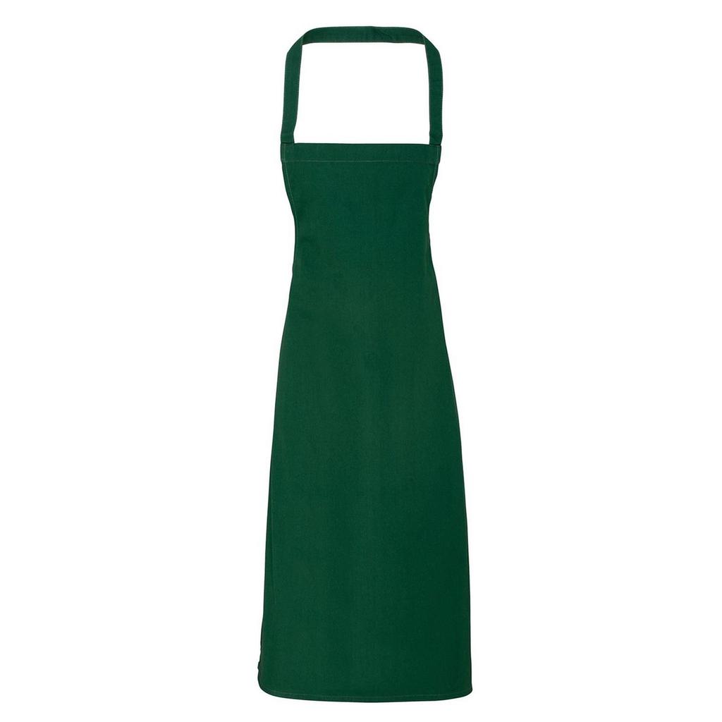 Premier Organic Cotton Bib Apron