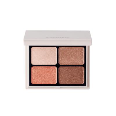 Enamor Nuance Couleur Yeux Coucher de Soleil KAJIERI (02 Marron)