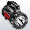 Rechargeable LED Searchlight Flashlight