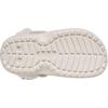Crocs Classic Clog Versatile Comfortable Low-Top Toddler Shoes Beige Kids clogs 212857-6UR