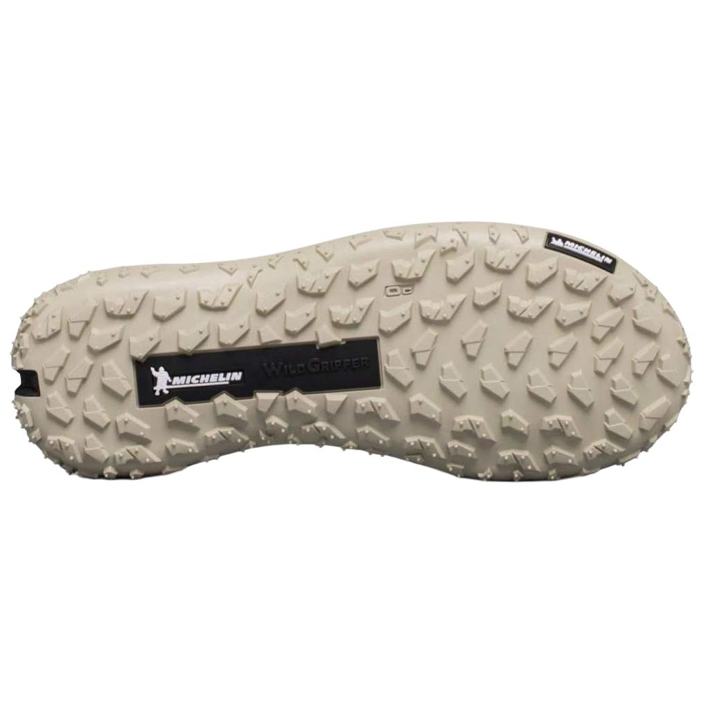 Under Armour Fat Tire Versatile Comfortable Flip Flops Men Footwear Green 1266210-101