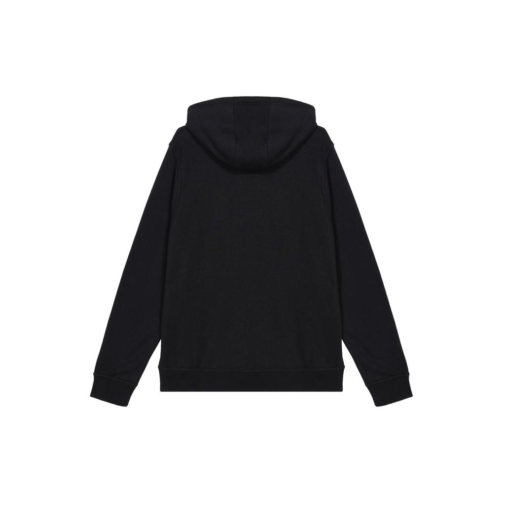 Nike Sweatshirt Spring Men's Black 916271-010