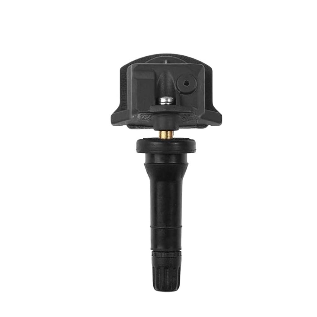 TPMS Sensor 407006UA0A 433MHz Tire Pressure Monitoring System Compatible with Nissan Altima Leaf 40700-6UA0A Tyre Pressure Monitor Sensor(4PCS)