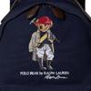 Polo Ralph Lauren Men S canvaS Backpack Polo Bear  mapobgS01320217410 