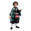 Banpresto Tanjiro Kamado Demon Slayer Collectible Figure Kimetsu No Yaiba Grandista Special Color Version 24cm Multicolor Perfect for Anime Fans -