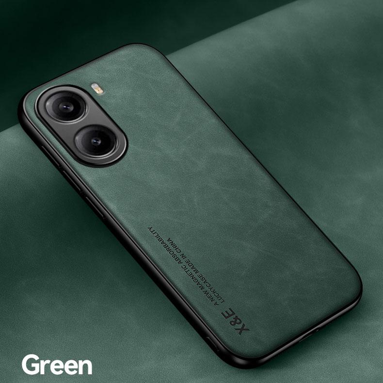 Hülle Für Xiaomi Poco X7 Pro 5G X7 5G Luxus Schutzhülle Auto Halter Telefon Hülle Fundas