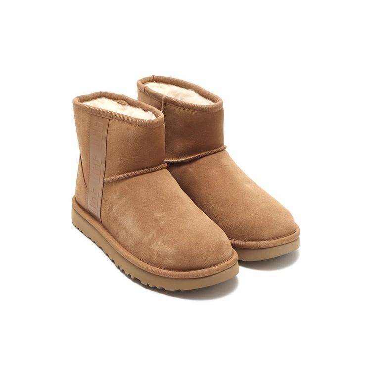 (WMNS) UGG LOGO Women's 1122558-CHE