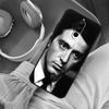 The Godfather Don Corleone Case For Red Magic 10 Pro Plus 9 8 7 6 Pro 5G 5S 6R RedMagic 10S 8S 7S 9S Pro Plus Cover