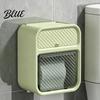 Bad & WC – Toilettenpapierhalter