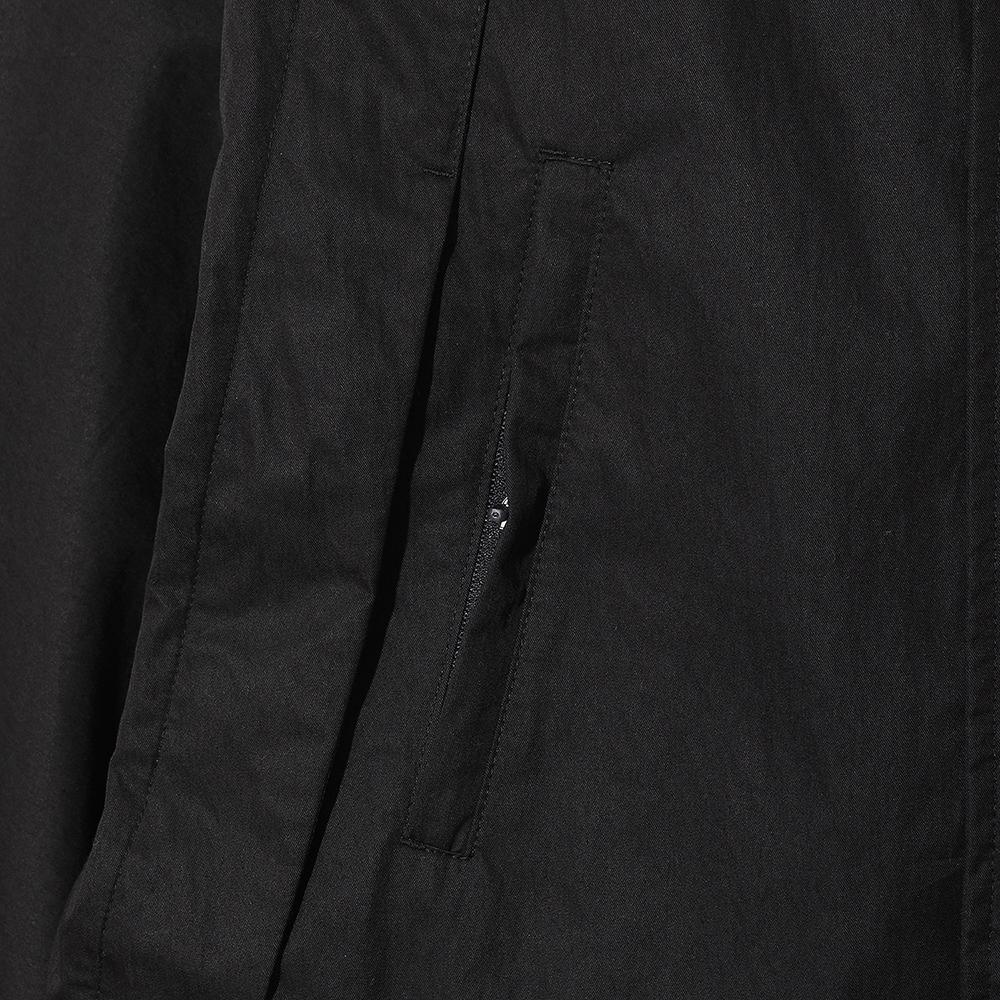 Dod Fireton Mid Jacket (Black)
