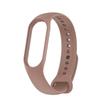 TPU Replacement Strap for Xiaomi Mi Band 7/NFC Smart Sports Wristband