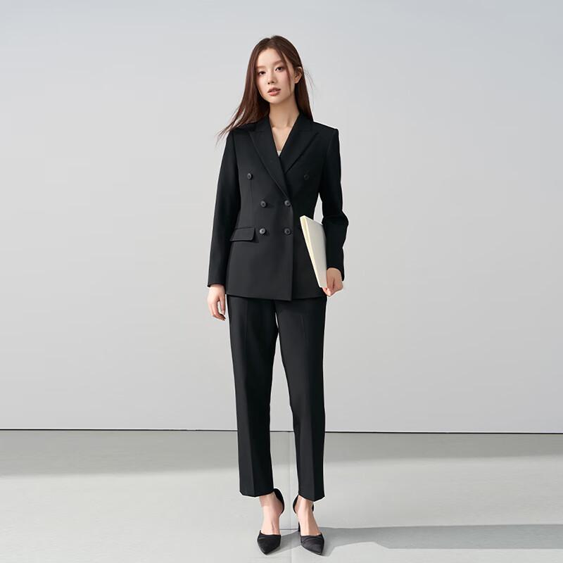 Women's Professional Suit Set