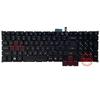 Fits Acer Predator 17, 15 G9-791/791G/591, G9-591G/R, VN7-793 Keyboards