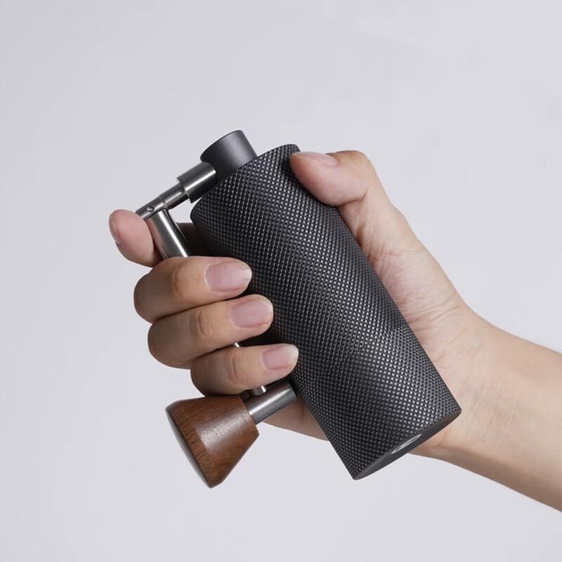 Timemore Chestnut Nano 3 Electric Coffee Grinder