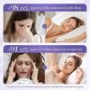 Brume pour un sommeil profond à la lavande Brume pour oreiller à la lavande Spray pour un sommeil profond avec des huiles essentielles de lavande Thérapie de l'insomnie Aide au sommeil Favorise un sommeil profond