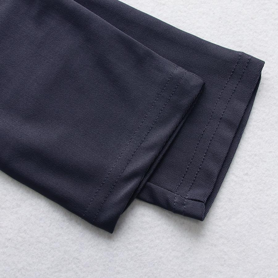 Costum de baie pentru femei musulmane cu șapcă cu volane Costum de baie pentru plajă Costum de baie pentru femei cu mâneci lungi îmbrăcăminte în burkini islamic Costum de baie întreg costum de baie