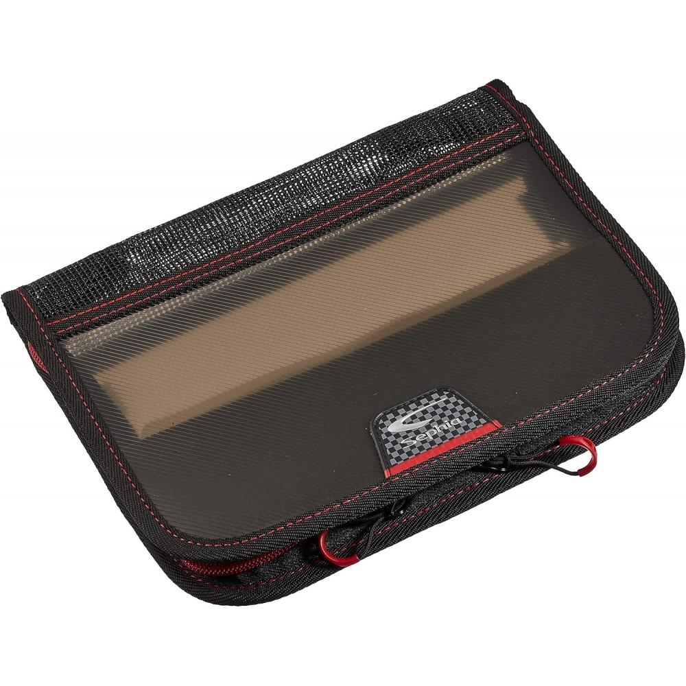 Shimano  Shimano  Sephia Egi HoLder Дымчато-серый Bp 221s L  4,5 X 25 X 18 См