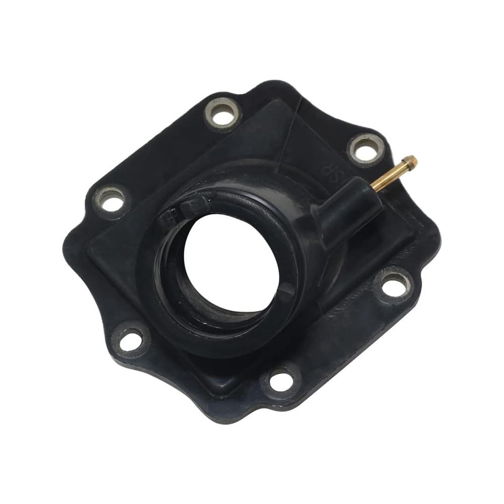 Carburetor Interface Intake Manifold Boot For Kawasaki KDX200SR KDX200-G1 G2 G3