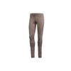 adidas Sports Pants Women's Gray Brown Moderate FK9724