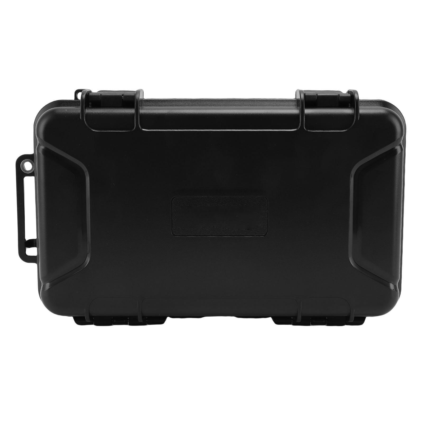 

Carrying Case Fit For Insta360 X5 Action Camera Storage Bag Protective Hard Case Camera Accessories Storage with Wrist