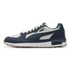 Puma Graviton Classic Scarpe Casual Comode per lo Stile di Vita Uomo Scarpe Casual Blu 380738-80
