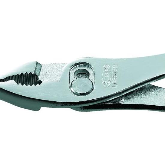 Lobtex Trigrip Pliers 200