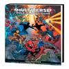 Marvel Multiverse RolePlaying Game Core Rulebook by Matt Forbeck... 9781302927837
