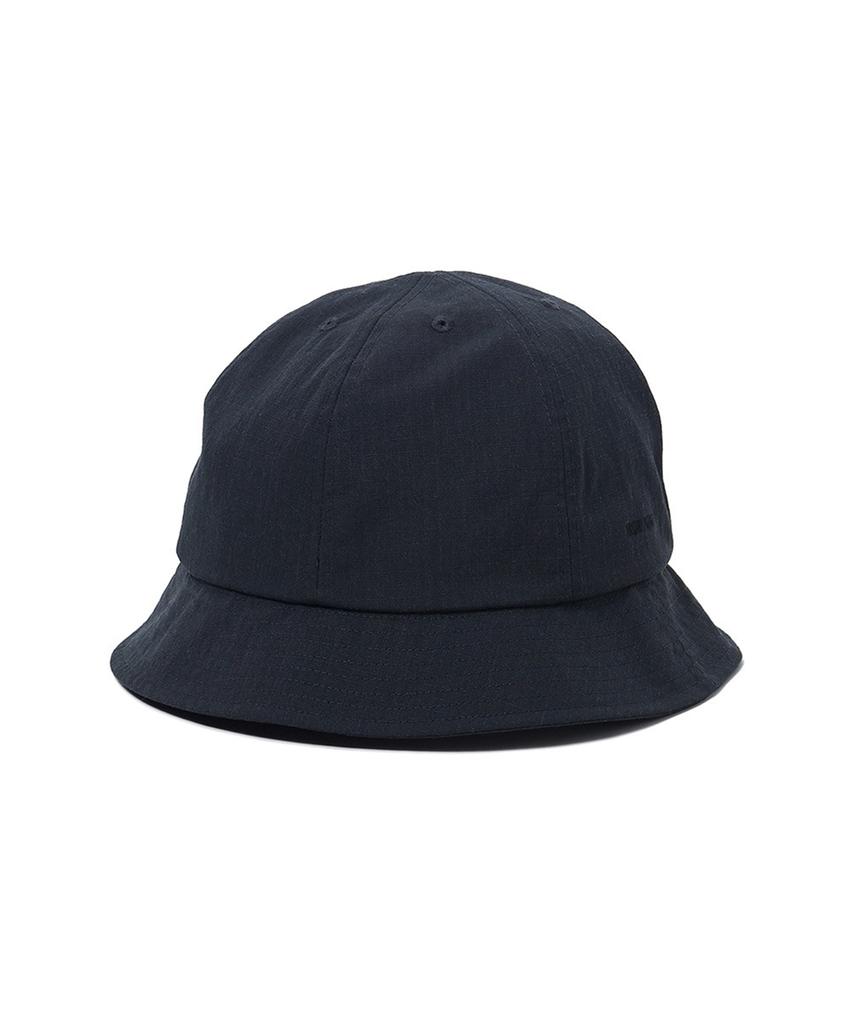 SNOWPEAK Takibi Ripstop Hat - Black / Ac-24Au104Bk