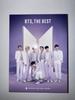[USED] BTS, THE BEST CD with photobook