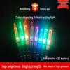 Underwater LED Ribbon for Sea Fishing - Colorful Fish-Attracting Light