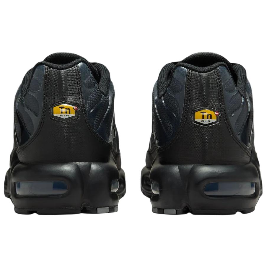 Paris Saint-Germain x Nike Air Max Plus Černá/Částicově šedá Pánské tenisky Antracitová IB2253-001