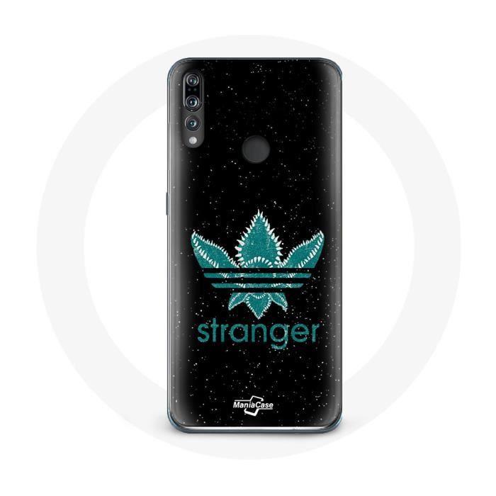 Coque Huawei P30 Lite Stranger Things STRANGER