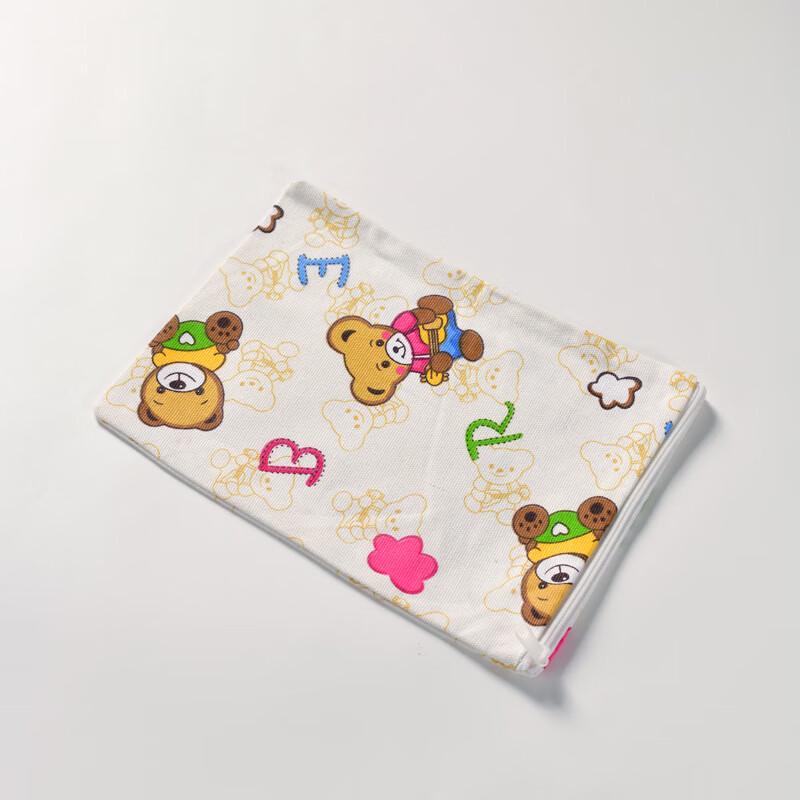 

Pure Cotton Canvas Hot Compress Bags