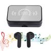 Language Translator rbuds 144 Online Languages   5.4 Wireless Translation rbuds with APP Mirror Charging Case for Travel