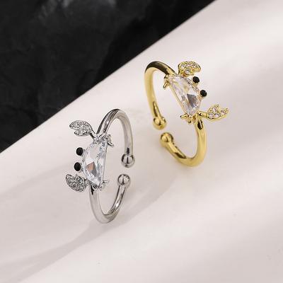 Ringe – Damenringe