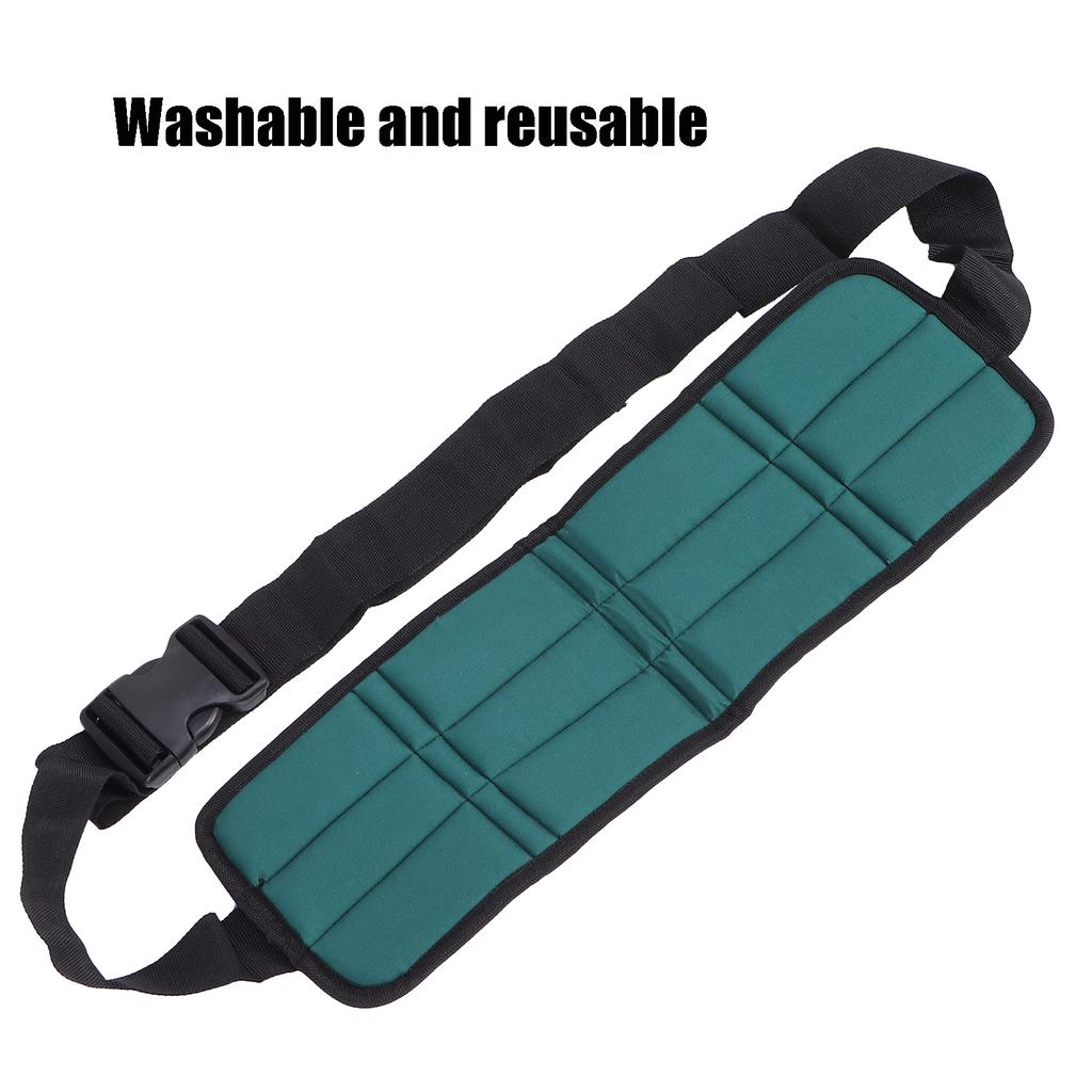 Älterer Rollstuhl Sicherheitsgurt Stuhlschutz Rückhaltesysteme Verstellbarer Rollstuhl Sicherheitsgurt