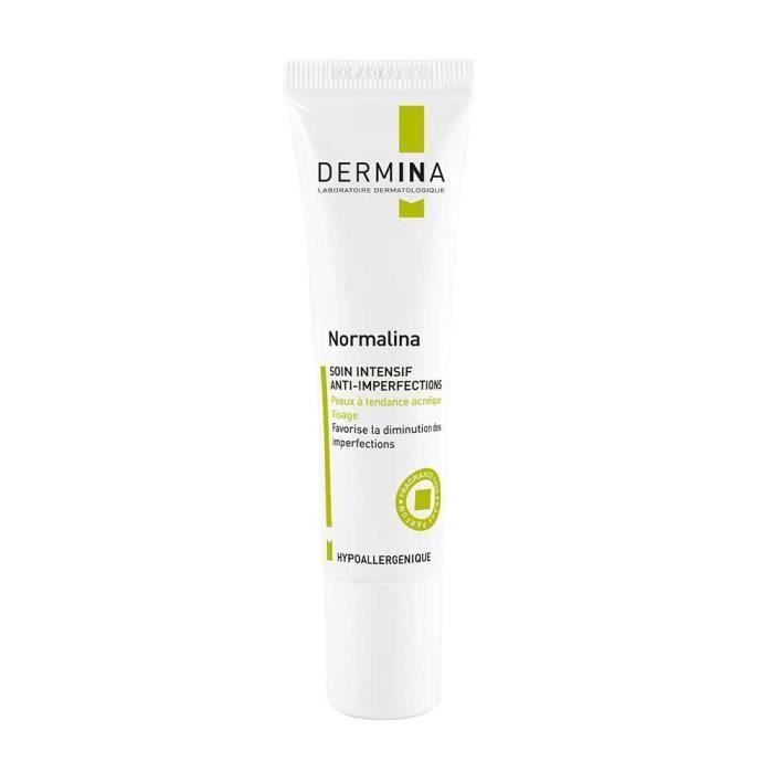 Dermina Normalina Ai Soin Intensif 15ml