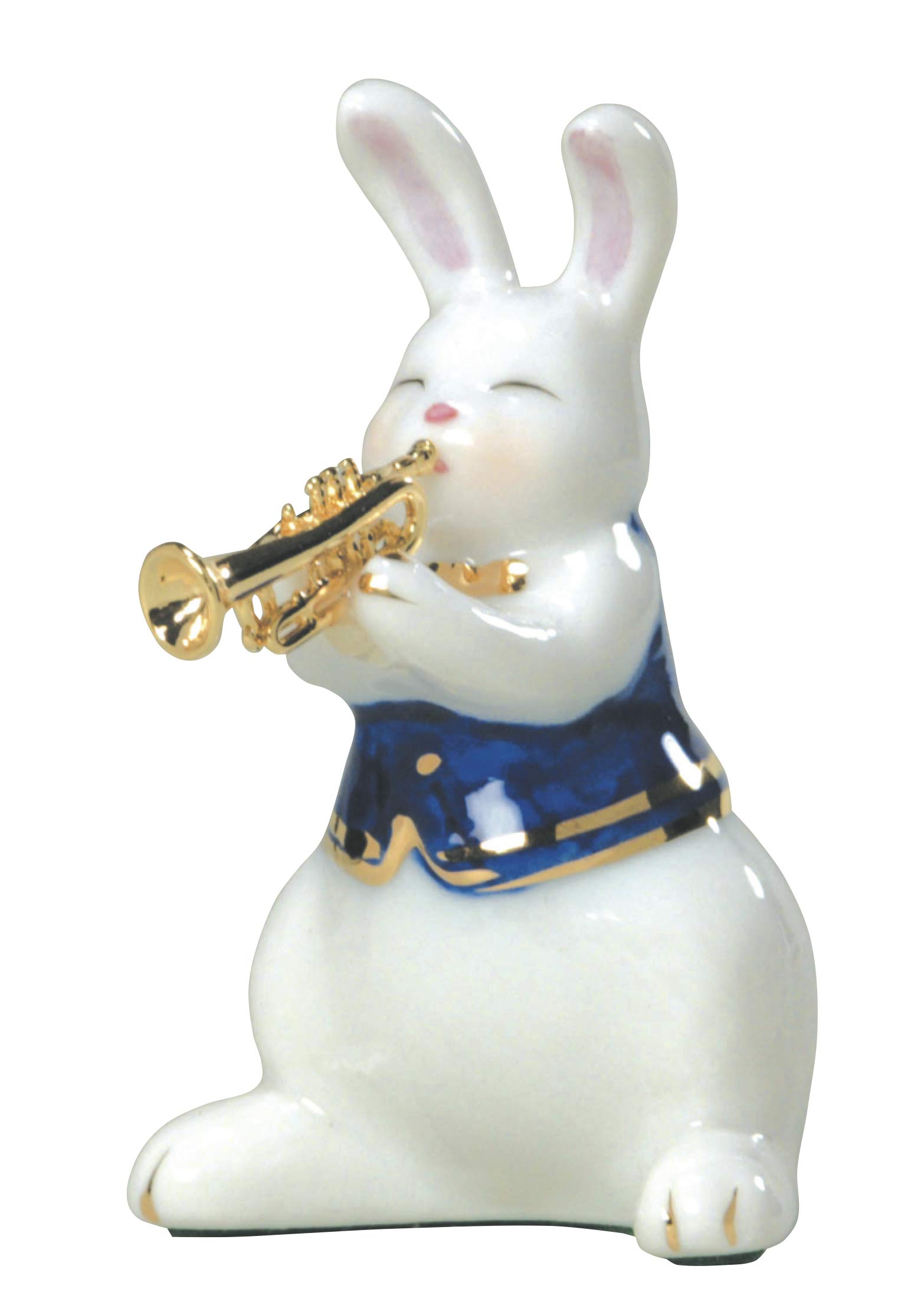 

Nakano Dolly s Rabbit Trumpet MC-200TR