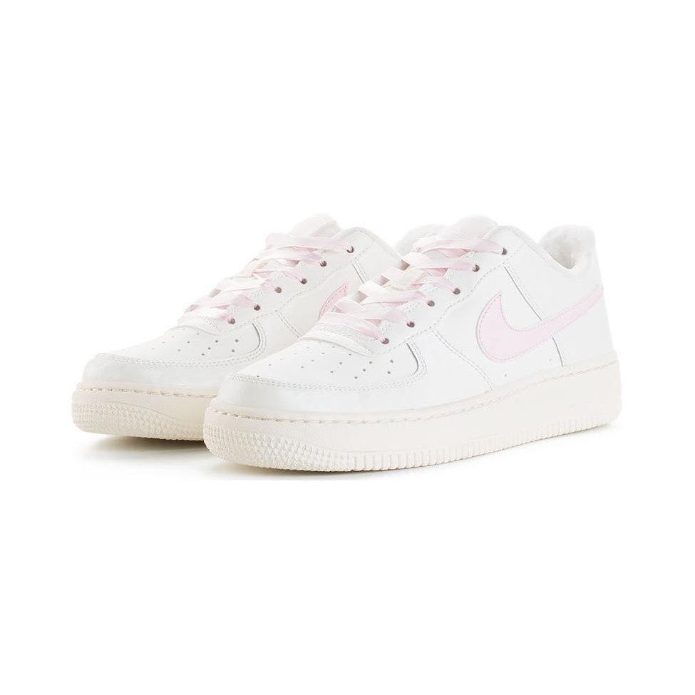 Nike Air Force 1 Kids' Skateboarding Shoes Pre School 314220-130