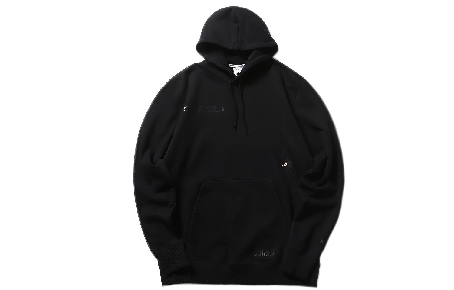 PUMA Толстовки Мужские С капюшоном Умеренный Обычный 598103-01 XXL