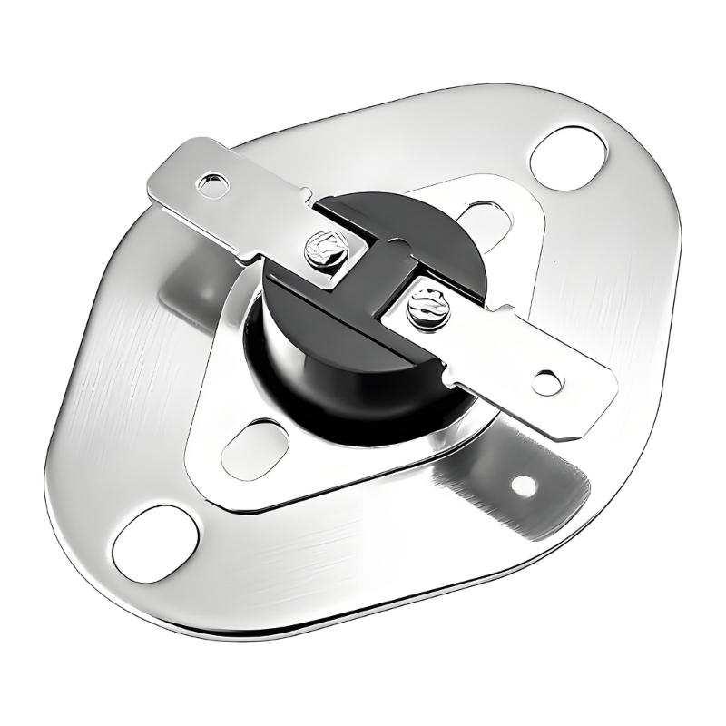 Heavy Duty Metal Spare Part Limit Switches Suitable for Modine Fuels Heaters Ensuring Quick Installation and Longevity 1