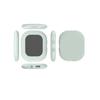 Mini Wireless Selfie Monitor Bildschirm 2-Zoll IPS Bildschirm Magnetische Halterung Vlog Live-Stream Telefon Rückkamera Für iPhone/Android