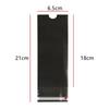 100Pcs Disposable Tattoo Machine Protection Bags Plastic Dustproof Cover