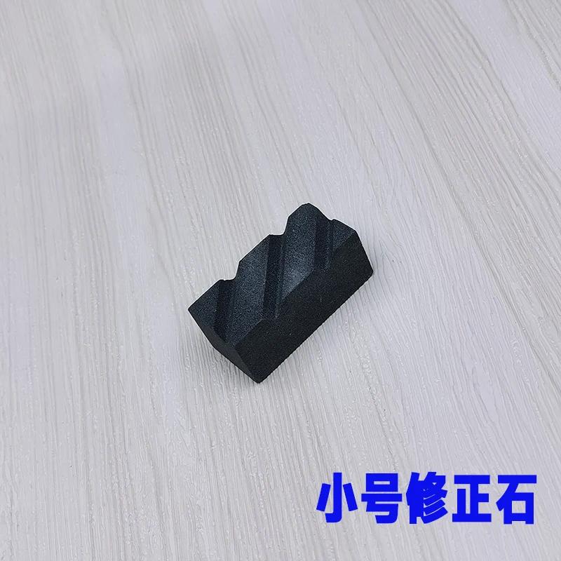 

Correction Stone for Knife, Sharpener, Whetstone Plate, Coarse Grinding, Repair Stone, Kitchen, Dropshipping, 320 # 1PCS