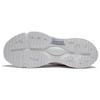 Li Ning Star Wind Slip Resistant, Abrasion Resistant, Breathable Low top Sports Casual Shoes Men's White Black AGCT149-2