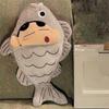 Cartoon Plush Toys For Boys And Girls As Holiday Gifts