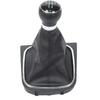 For Volkswagen VW Golf 6 MK6 5 V MK5 Jetta R32 2004-2014 Gear Shift Knob Collar Case